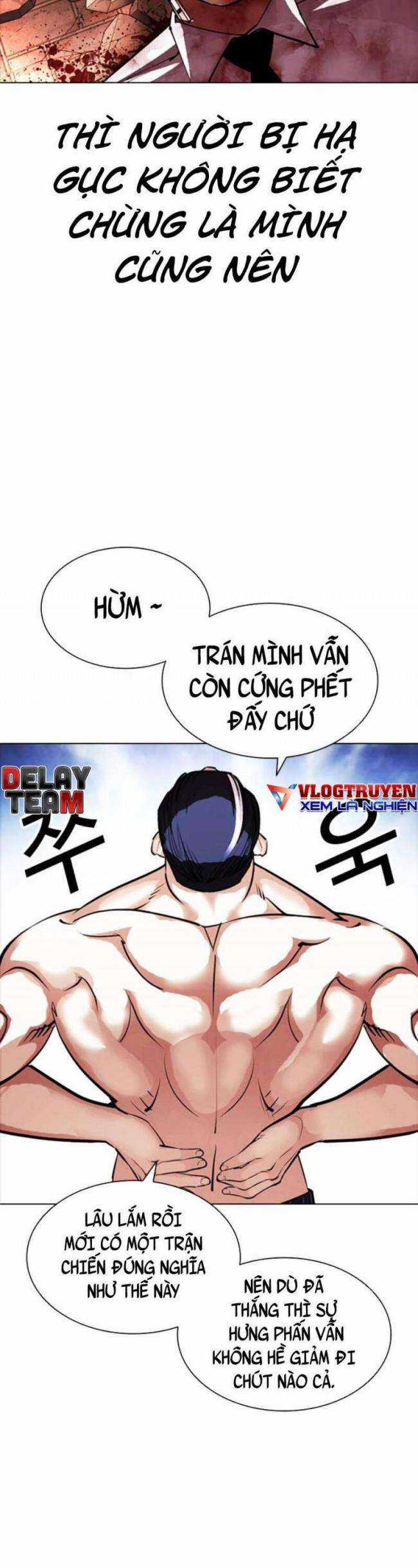 Hoán Đổi Diệu Kì - Chapter 408 - Trang 33