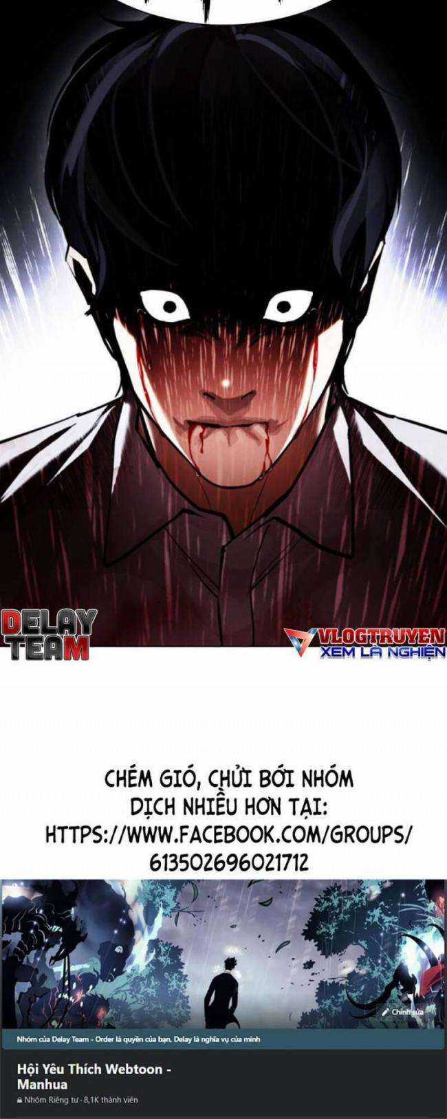 Hoán Đổi Diệu Kì - Chapter 408 - Trang 35