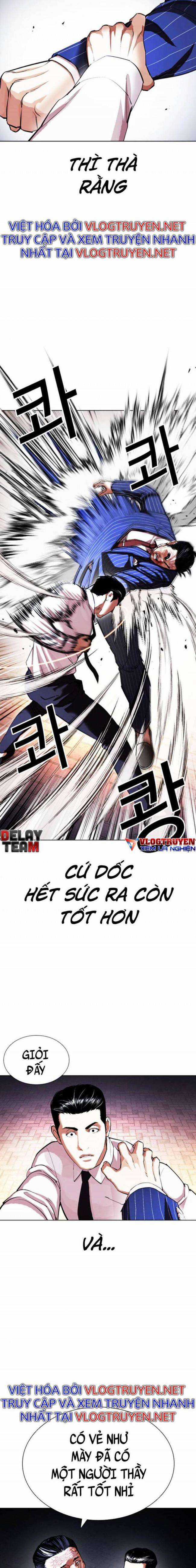 Hoán Đổi Diệu Kì - Chapter 408 - Trang 10