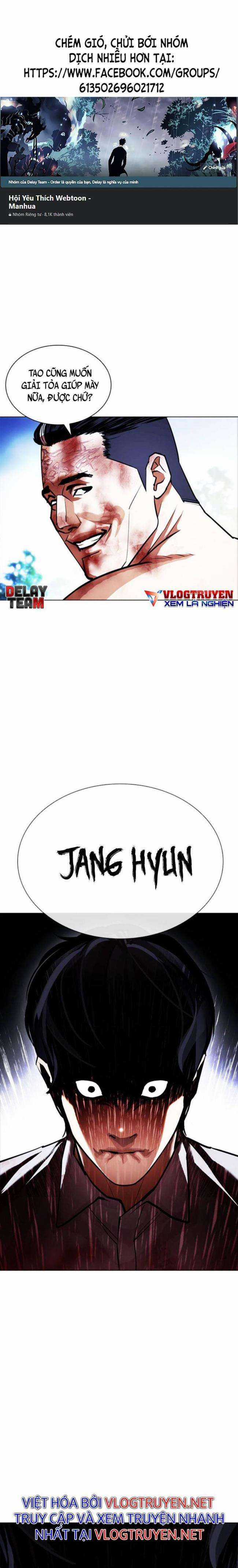 Hoán Đổi Diệu Kì - Chapter 409 - Trang 1