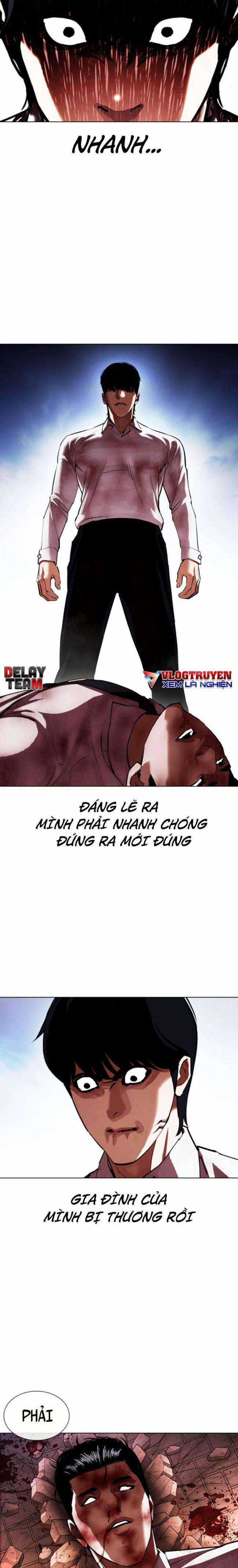Hoán Đổi Diệu Kì - Chapter 409 - Trang 2