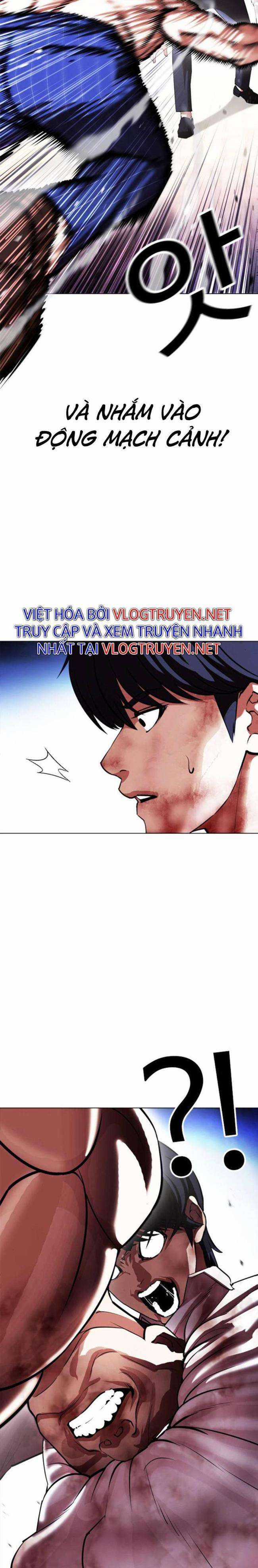 Hoán Đổi Diệu Kì - Chapter 409 - Trang 14