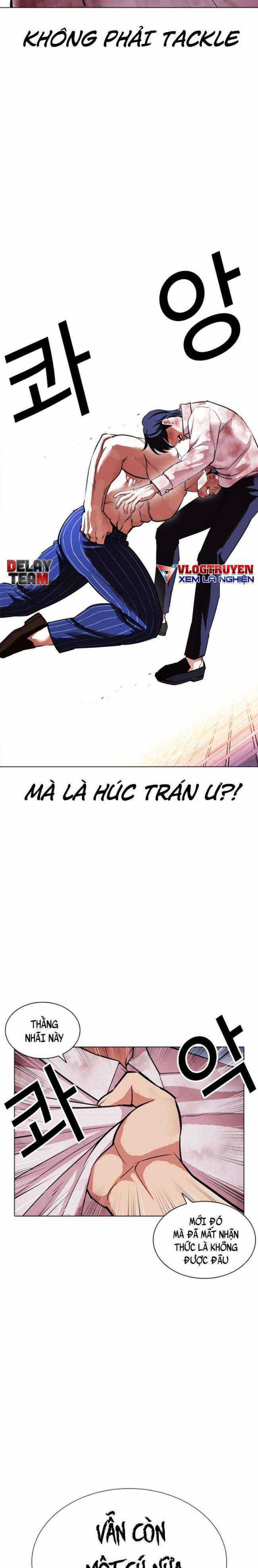 Hoán Đổi Diệu Kì - Chapter 409 - Trang 15
