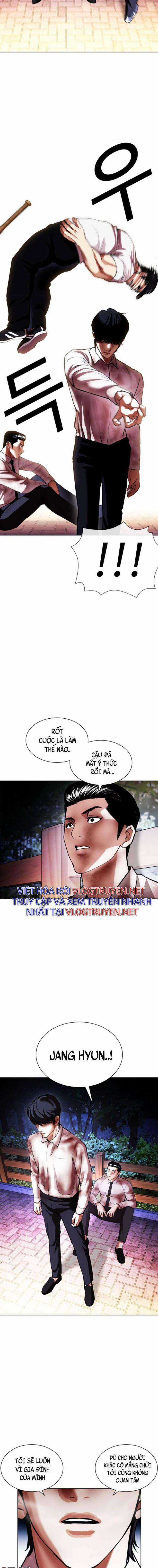 Hoán Đổi Diệu Kì - Chapter 409 - Trang 26