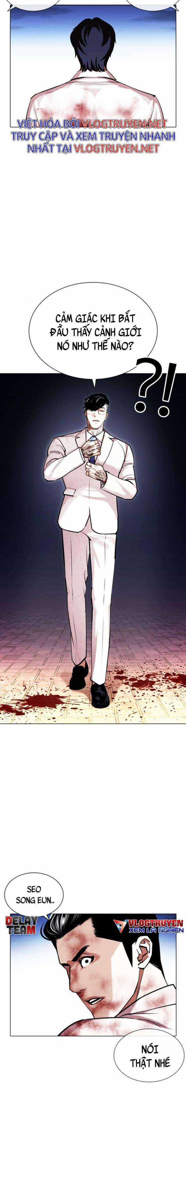 Hoán Đổi Diệu Kì - Chapter 409 - Trang 33