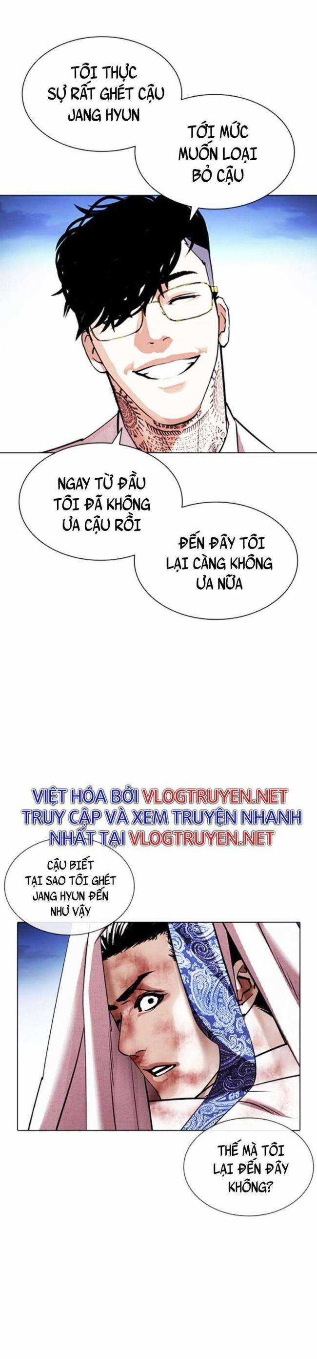 Hoán Đổi Diệu Kì - Chapter 409 - Trang 34