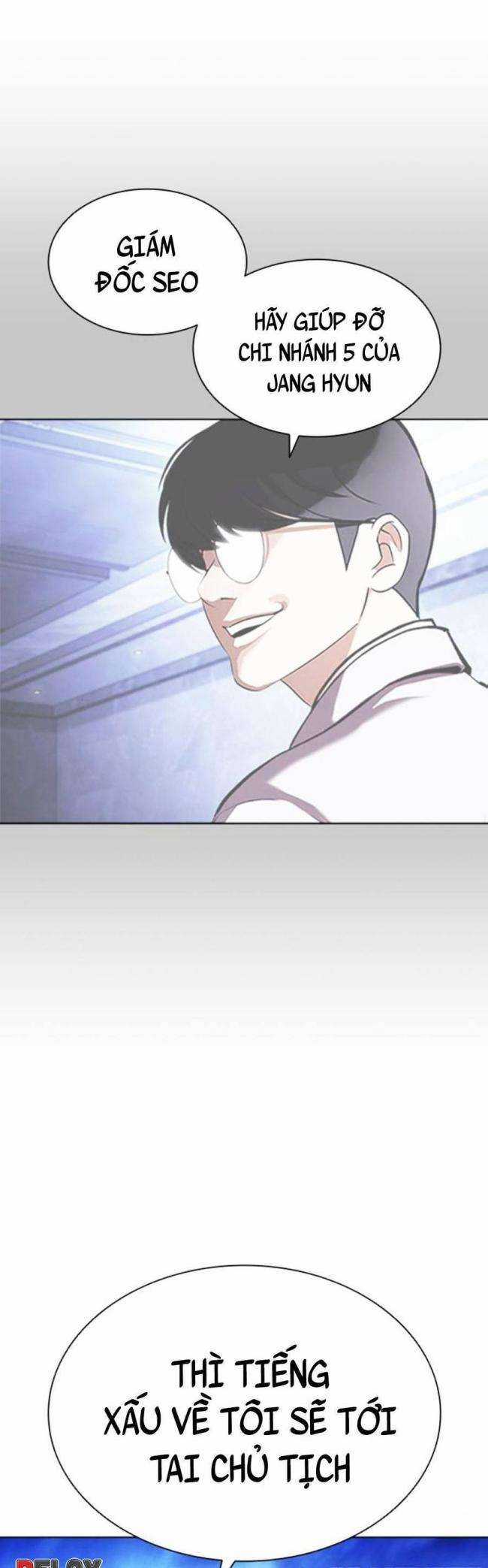 Hoán Đổi Diệu Kì - Chapter 409 - Trang 35