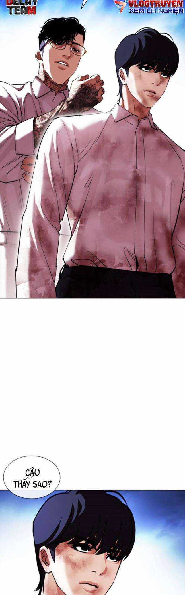 Hoán Đổi Diệu Kì - Chapter 409 - Trang 36