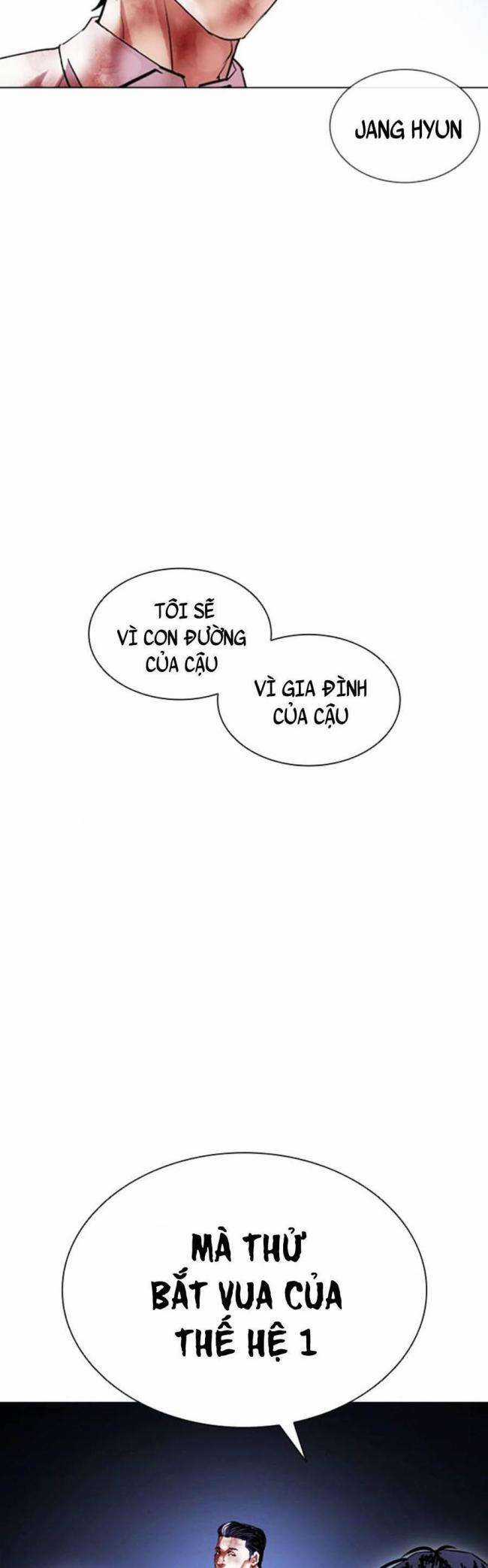 Hoán Đổi Diệu Kì - Chapter 409 - Trang 37