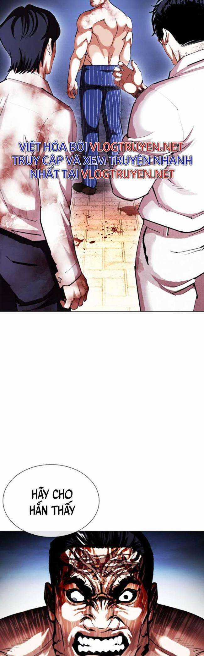 Hoán Đổi Diệu Kì - Chapter 409 - Trang 38