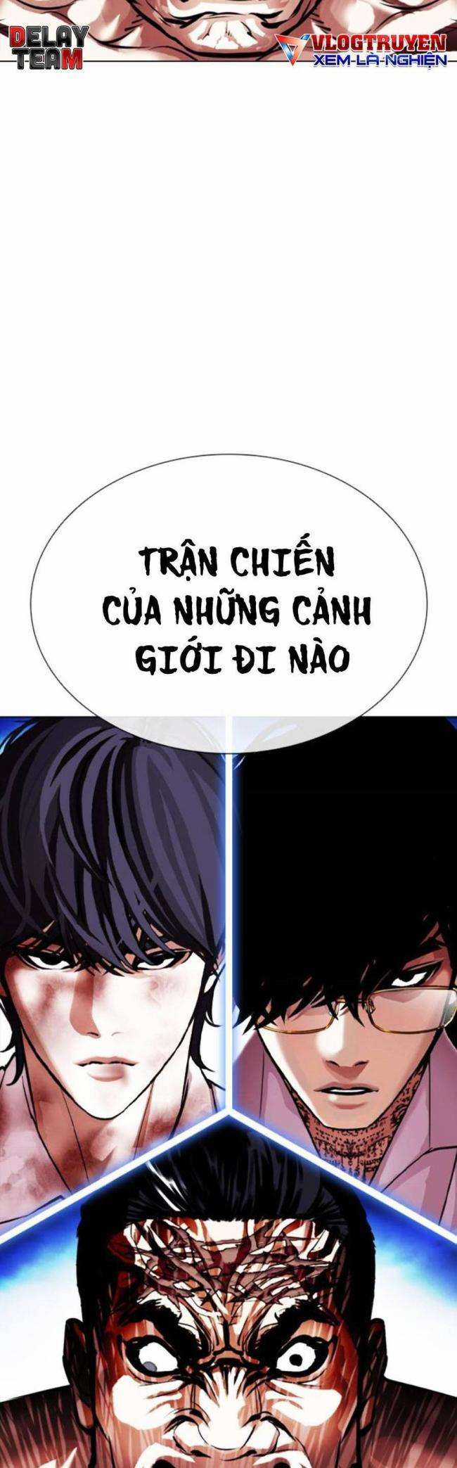 Hoán Đổi Diệu Kì - Chapter 409 - Trang 39