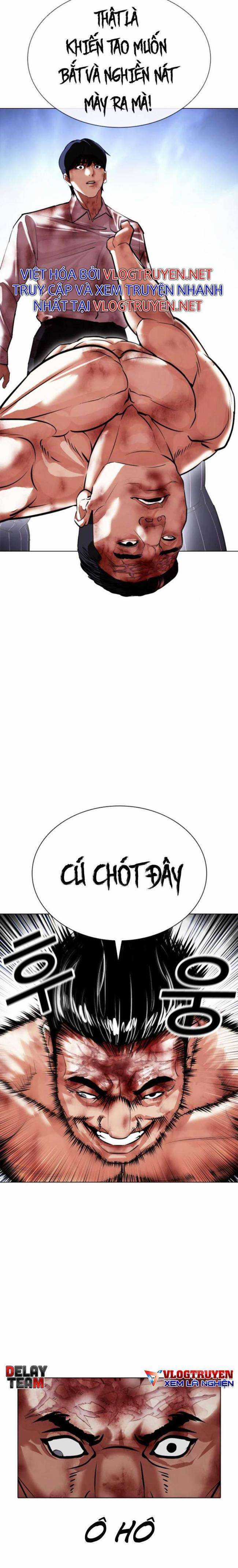 Hoán Đổi Diệu Kì - Chapter 409 - Trang 6