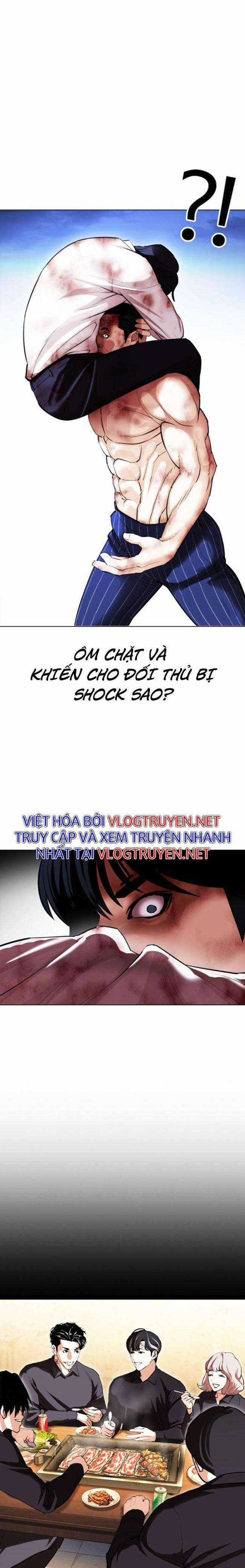 Hoán Đổi Diệu Kì - Chapter 409 - Trang 7