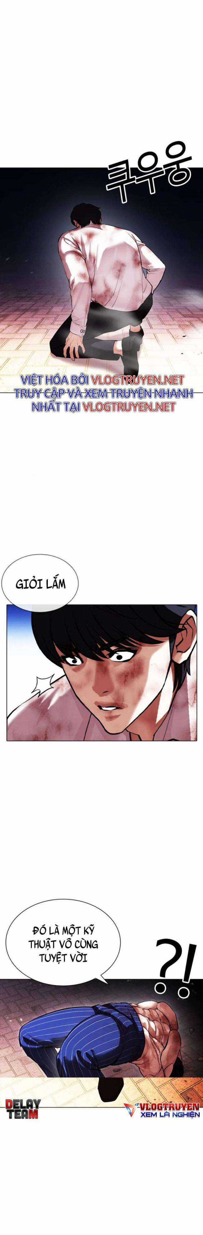 Hoán Đổi Diệu Kì - Chapter 409 - Trang 10