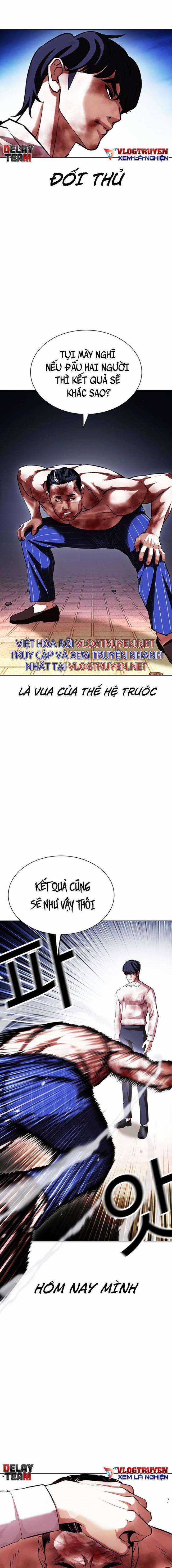 Hoán Đổi Diệu Kì - Chapter 410 - Trang 2