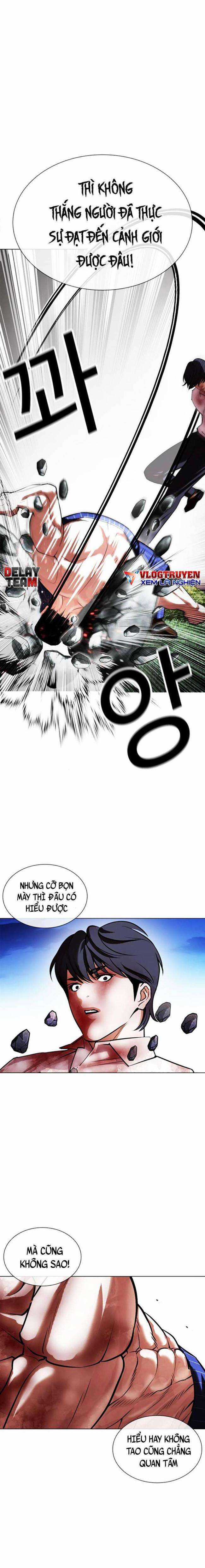 Hoán Đổi Diệu Kì - Chapter 410 - Trang 14