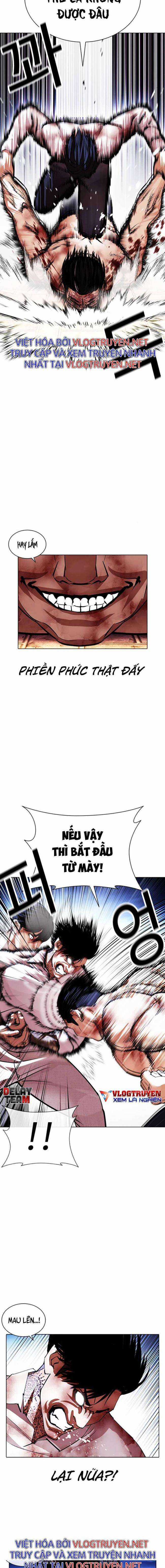 Hoán Đổi Diệu Kì - Chapter 410 - Trang 25