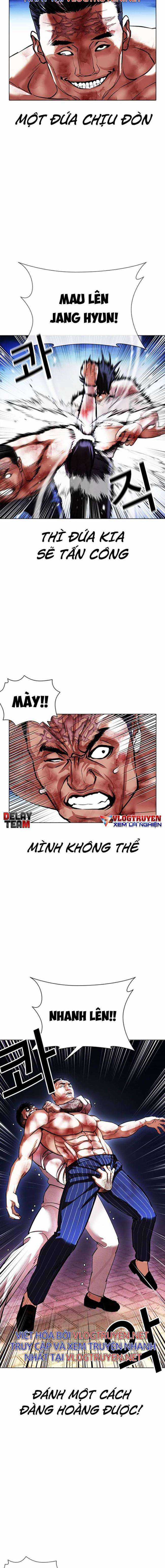 Hoán Đổi Diệu Kì - Chapter 410 - Trang 26