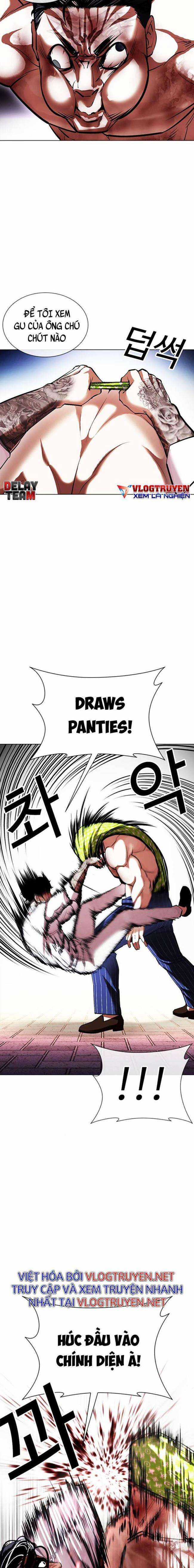 Hoán Đổi Diệu Kì - Chapter 410 - Trang 6