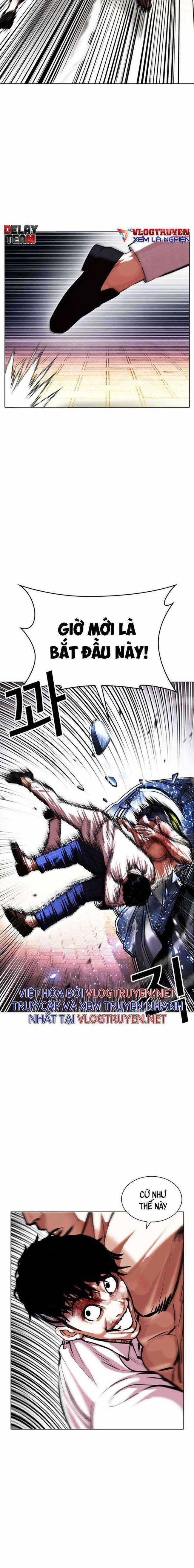 Hoán Đổi Diệu Kì - Chapter 410 - Trang 8