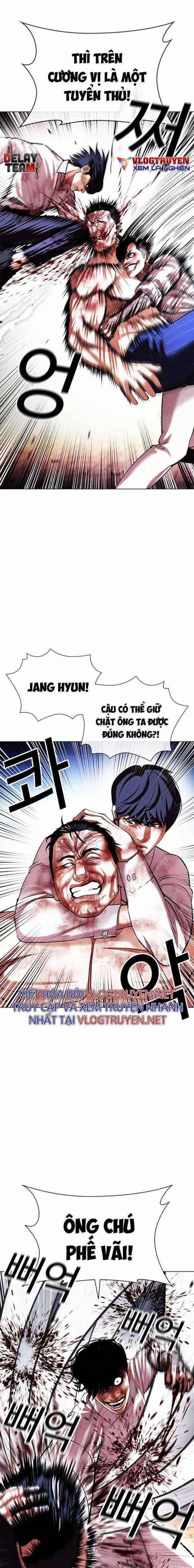Hoán Đổi Diệu Kì - Chapter 410 - Trang 9