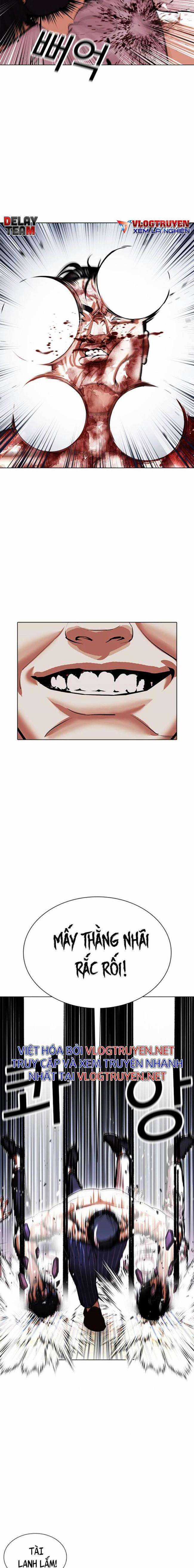 Hoán Đổi Diệu Kì - Chapter 410 - Trang 10