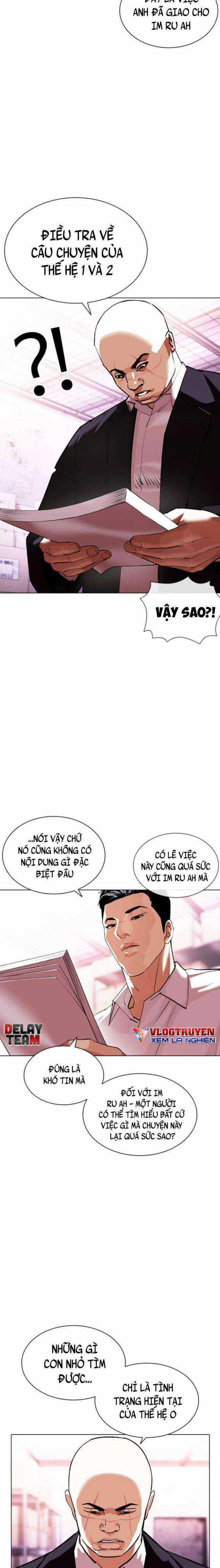 Hoán Đổi Diệu Kì - Chapter 411 - Trang 2