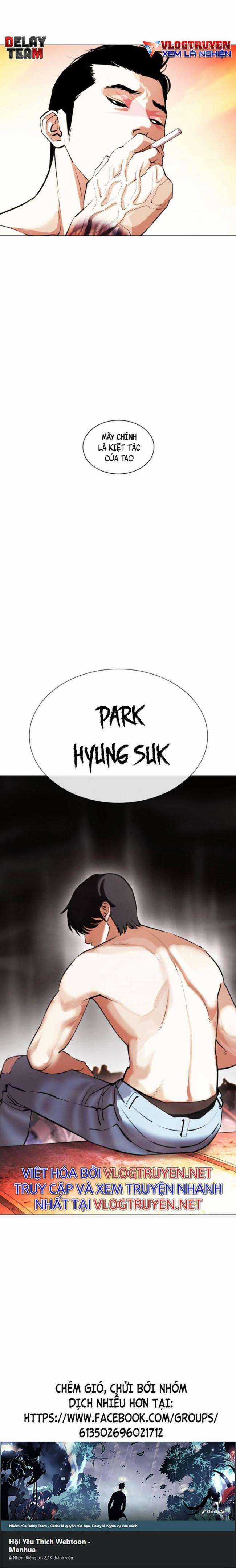 Hoán Đổi Diệu Kì - Chapter 411 - Trang 40