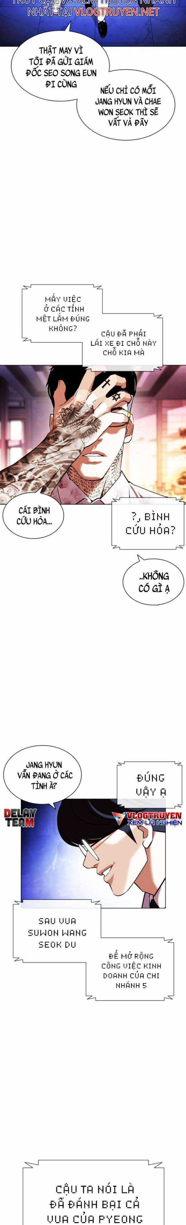 Hoán Đổi Diệu Kì - Chapter 411 - Trang 9