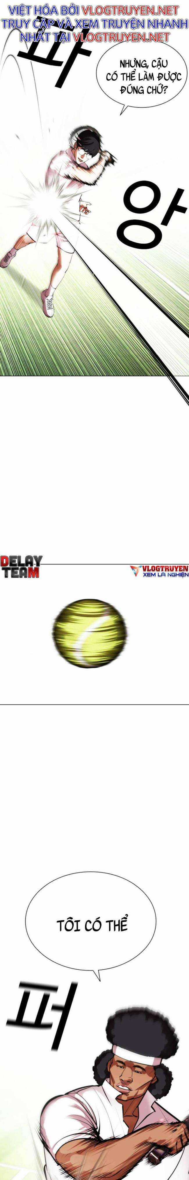 Hoán Đổi Diệu Kì - Chapter 412 - Trang 3