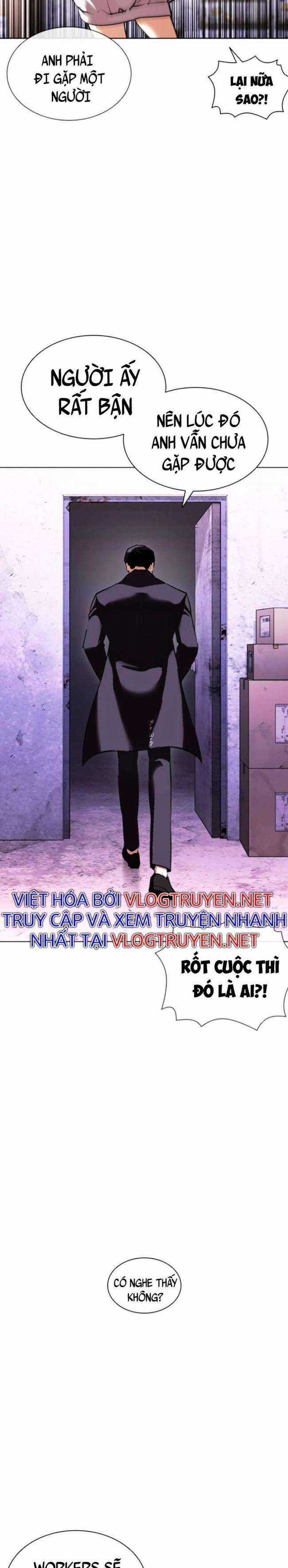 Hoán Đổi Diệu Kì - Chapter 412 - Trang 21