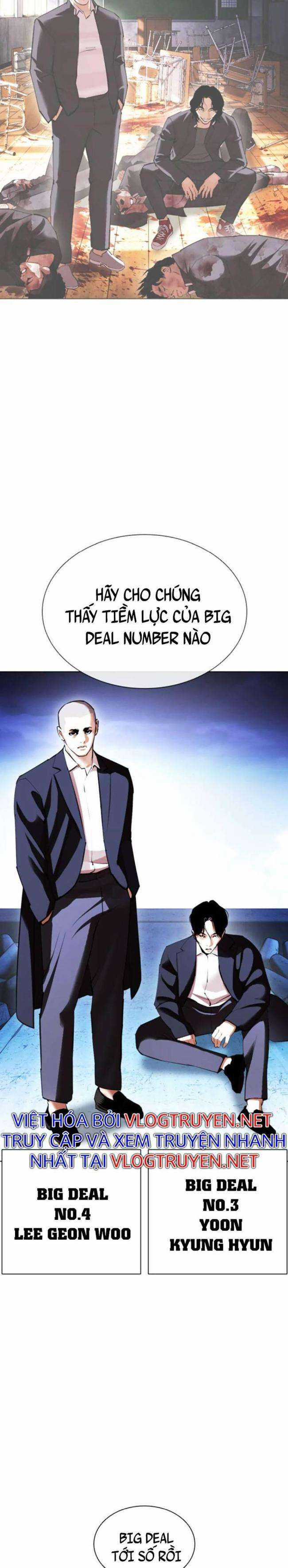 Hoán Đổi Diệu Kì - Chapter 412 - Trang 29