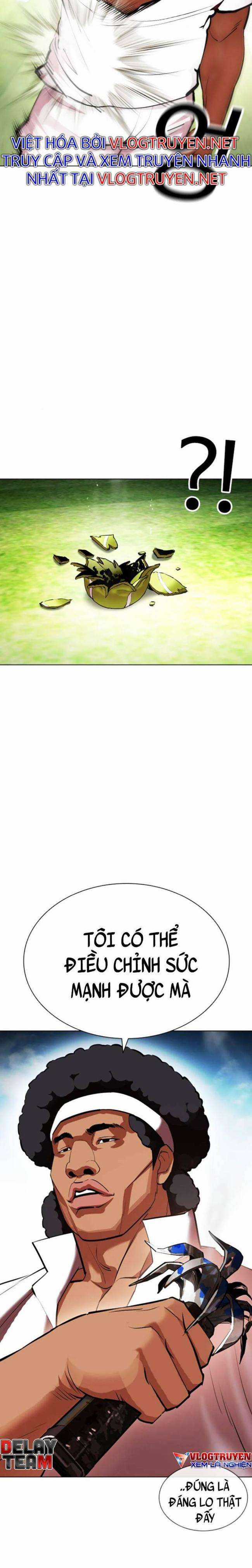 Hoán Đổi Diệu Kì - Chapter 412 - Trang 4