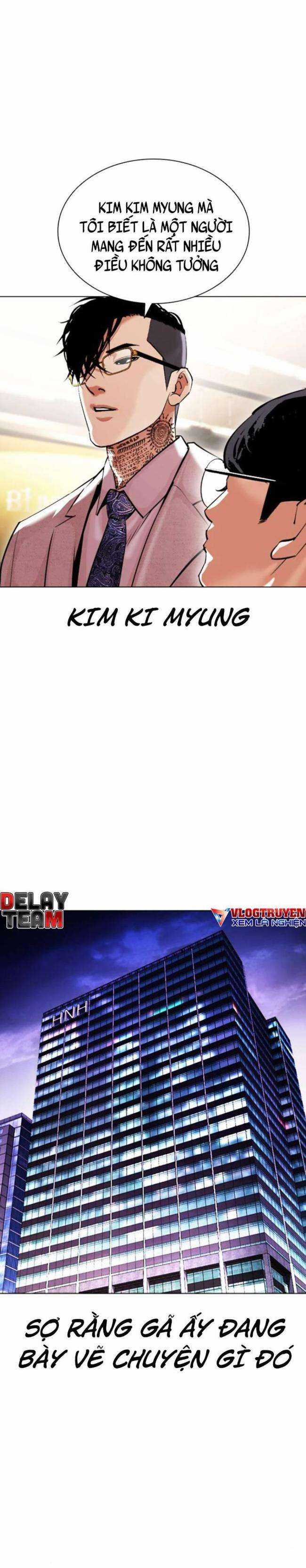 Hoán Đổi Diệu Kì - Chapter 412 - Trang 32