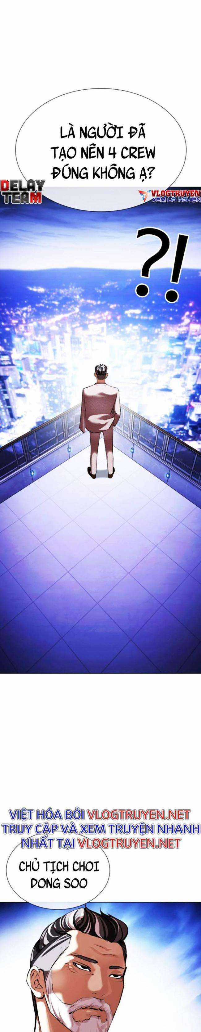 Hoán Đổi Diệu Kì - Chapter 412 - Trang 34