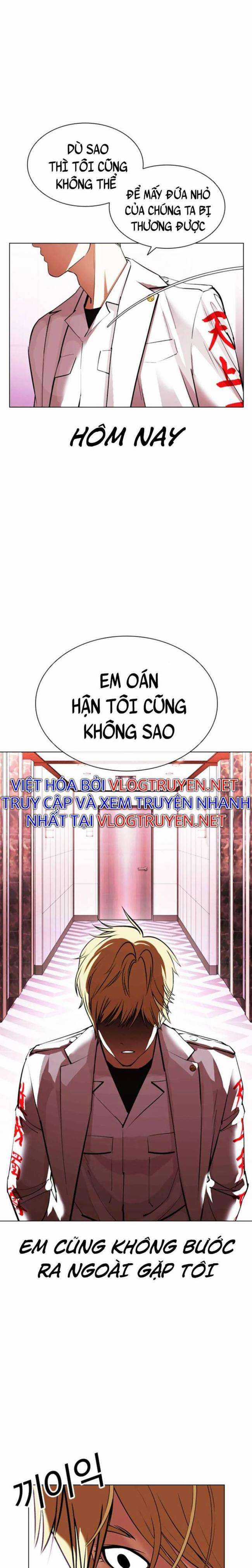 Hoán Đổi Diệu Kì - Chapter 412 - Trang 8
