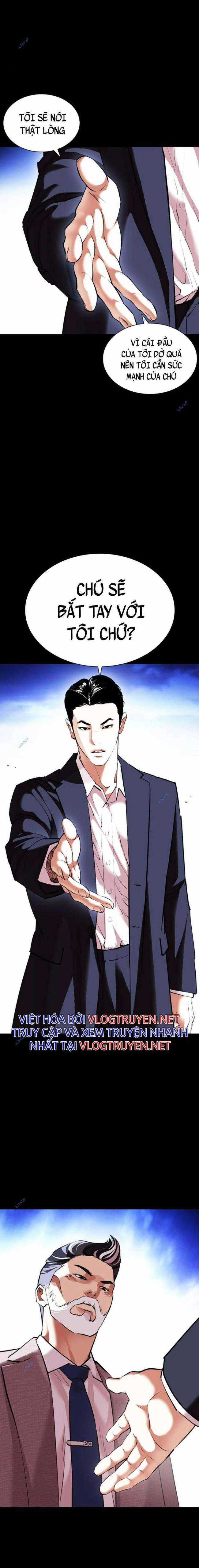 Hoán Đổi Diệu Kì - Chapter 413 - Trang 26