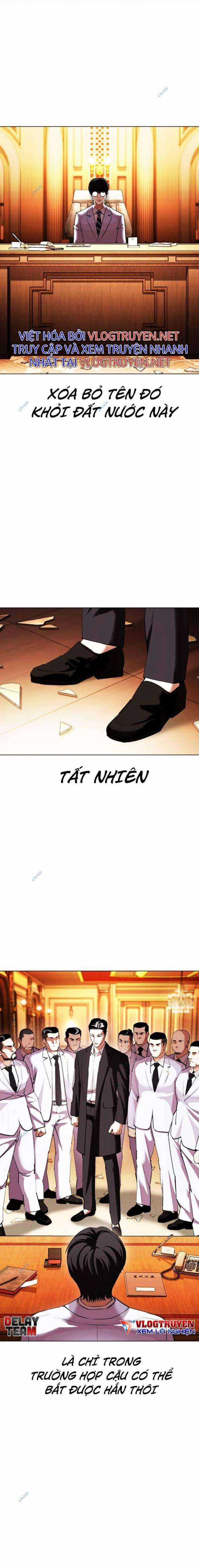 Hoán Đổi Diệu Kì - Chapter 413 - Trang 30