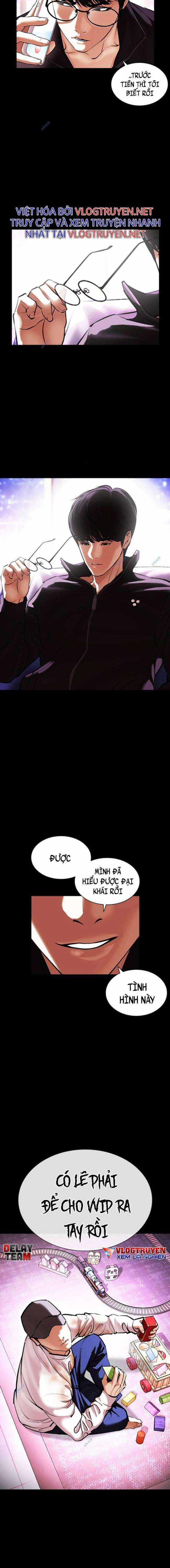 Hoán Đổi Diệu Kì - Chapter 414 - Trang 27