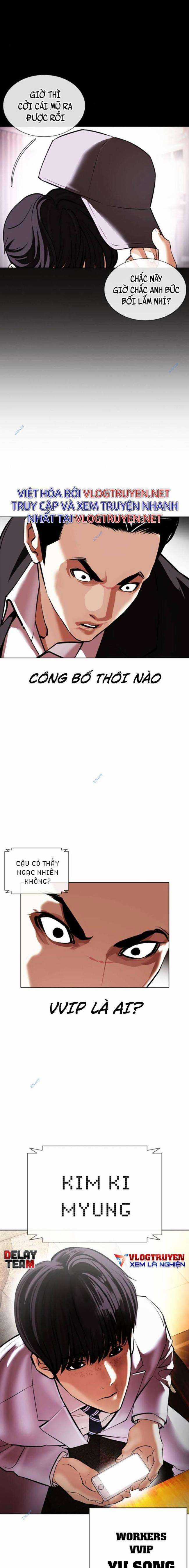 Hoán Đổi Diệu Kì - Chapter 414 - Trang 28