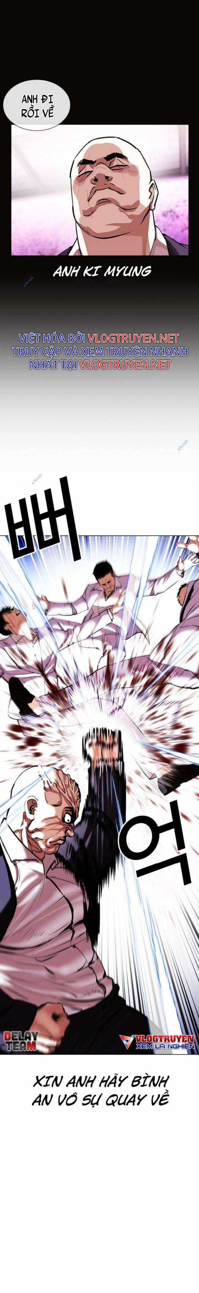 Hoán Đổi Diệu Kì - Chapter 414 - Trang 6