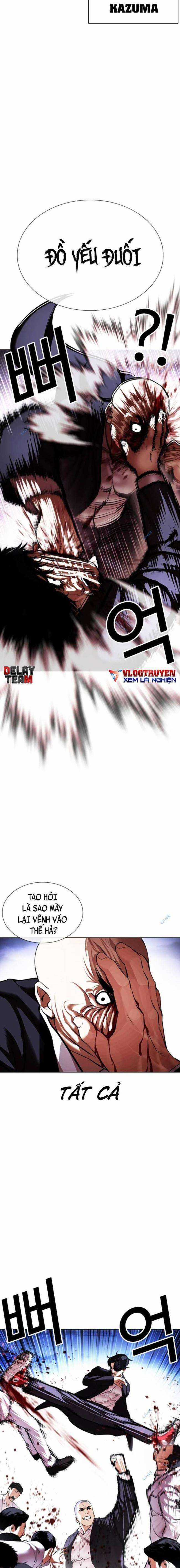 Hoán Đổi Diệu Kì - Chapter 414 - Trang 9