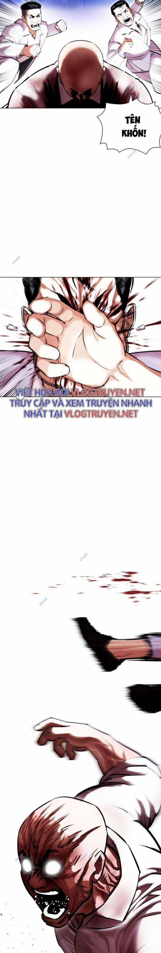 Hoán Đổi Diệu Kì - Chapter 415 - Trang 15