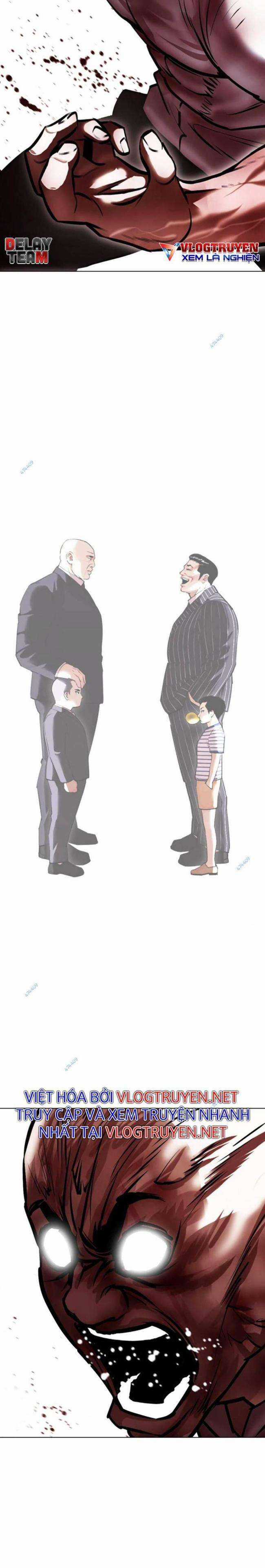 Hoán Đổi Diệu Kì - Chapter 415 - Trang 16