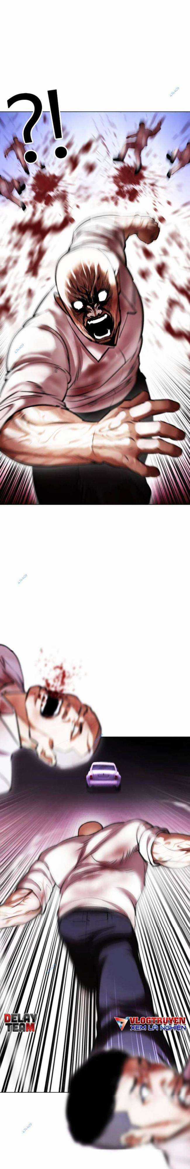 Hoán Đổi Diệu Kì - Chapter 415 - Trang 17