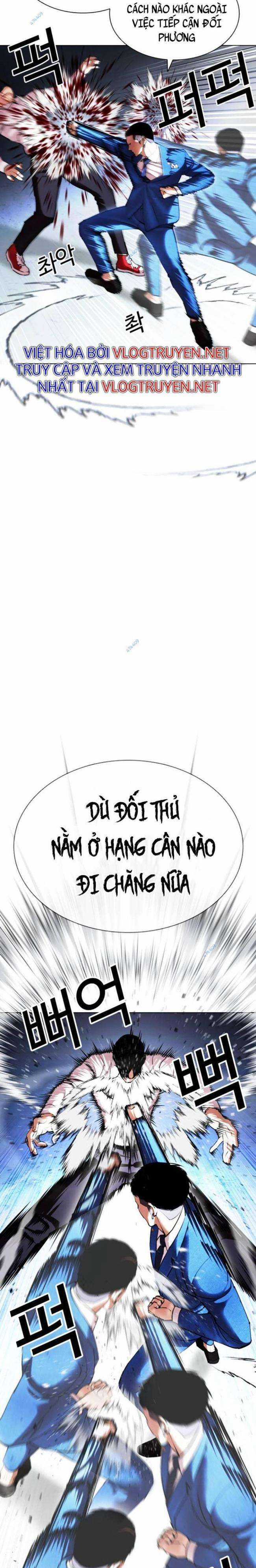 Hoán Đổi Diệu Kì - Chapter 415 - Trang 21