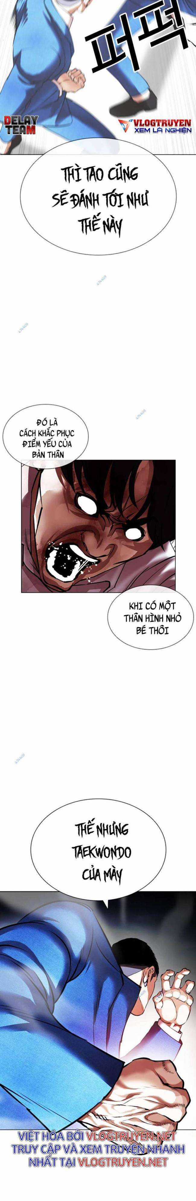 Hoán Đổi Diệu Kì - Chapter 415 - Trang 22