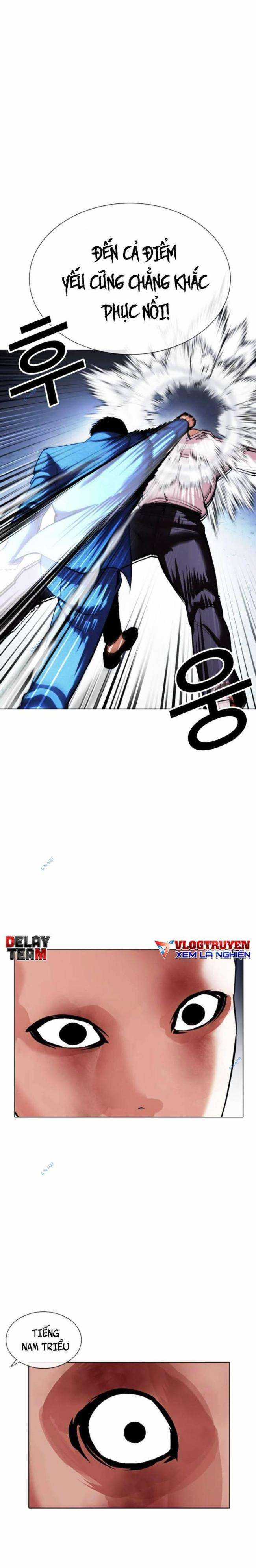 Hoán Đổi Diệu Kì - Chapter 415 - Trang 23