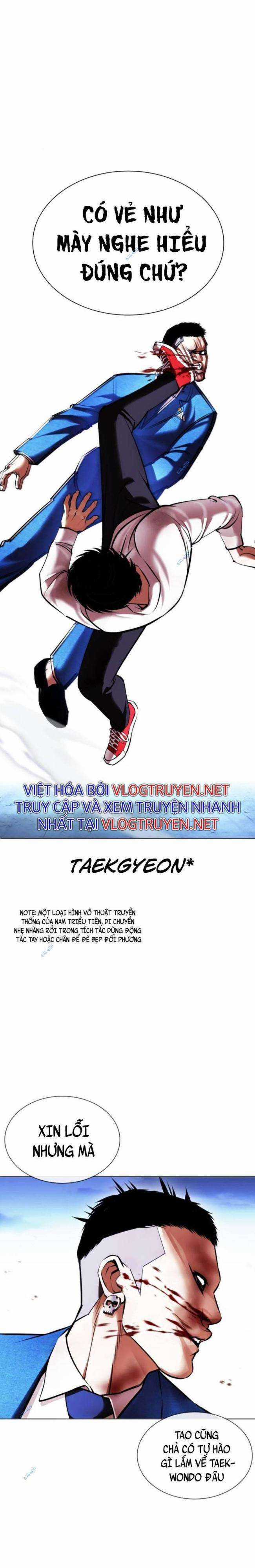 Hoán Đổi Diệu Kì - Chapter 415 - Trang 24