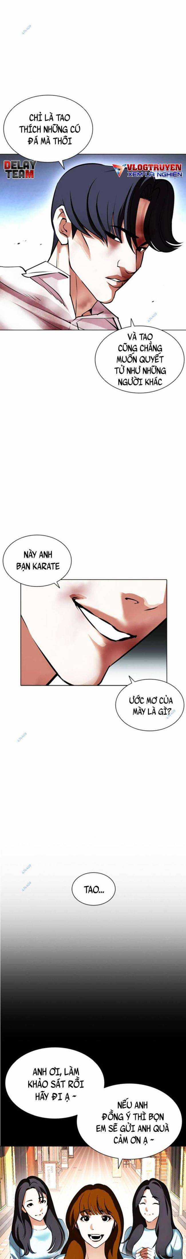 Hoán Đổi Diệu Kì - Chapter 415 - Trang 25